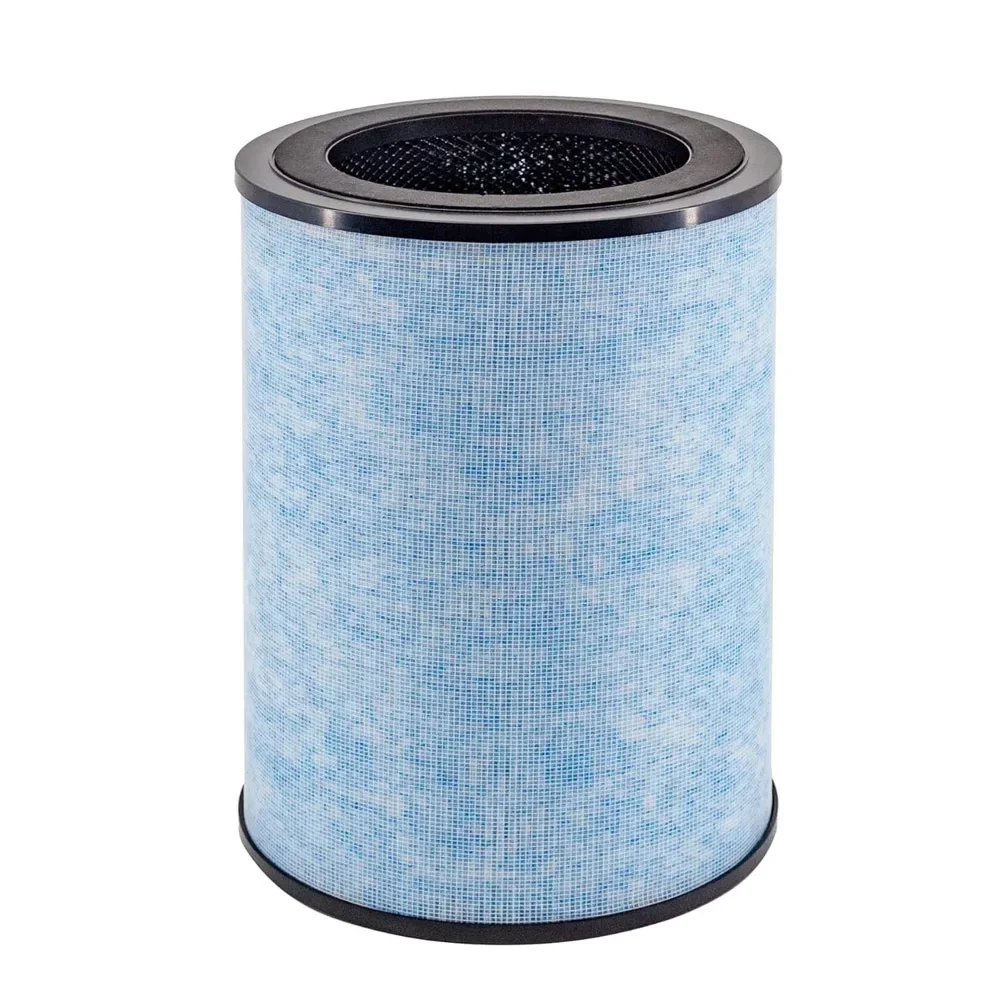 F300-filter voor Instant AP300 luchtreiniger, 4-traps filtratie met True HEPA-filter van H13 en actieve koolfilter