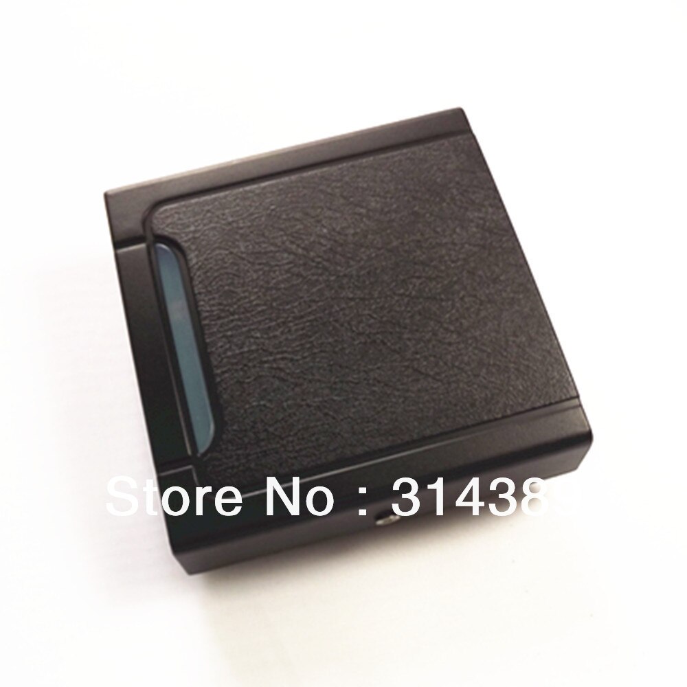 125 khz wi egand 26/34 dual led epoxy pakket rfid  em4100/4102 id kortlæser