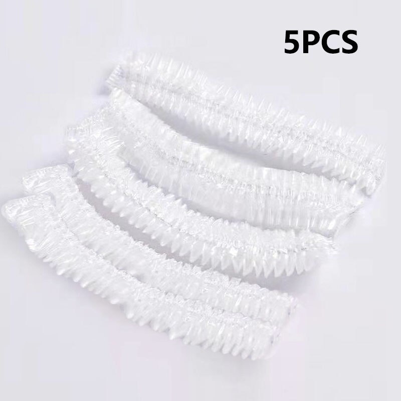 Bolsas de plástico reutilizables para alimentos, cubiertas elásticas ajustables para cuencos, universales, para cocina, para mantener la frescura