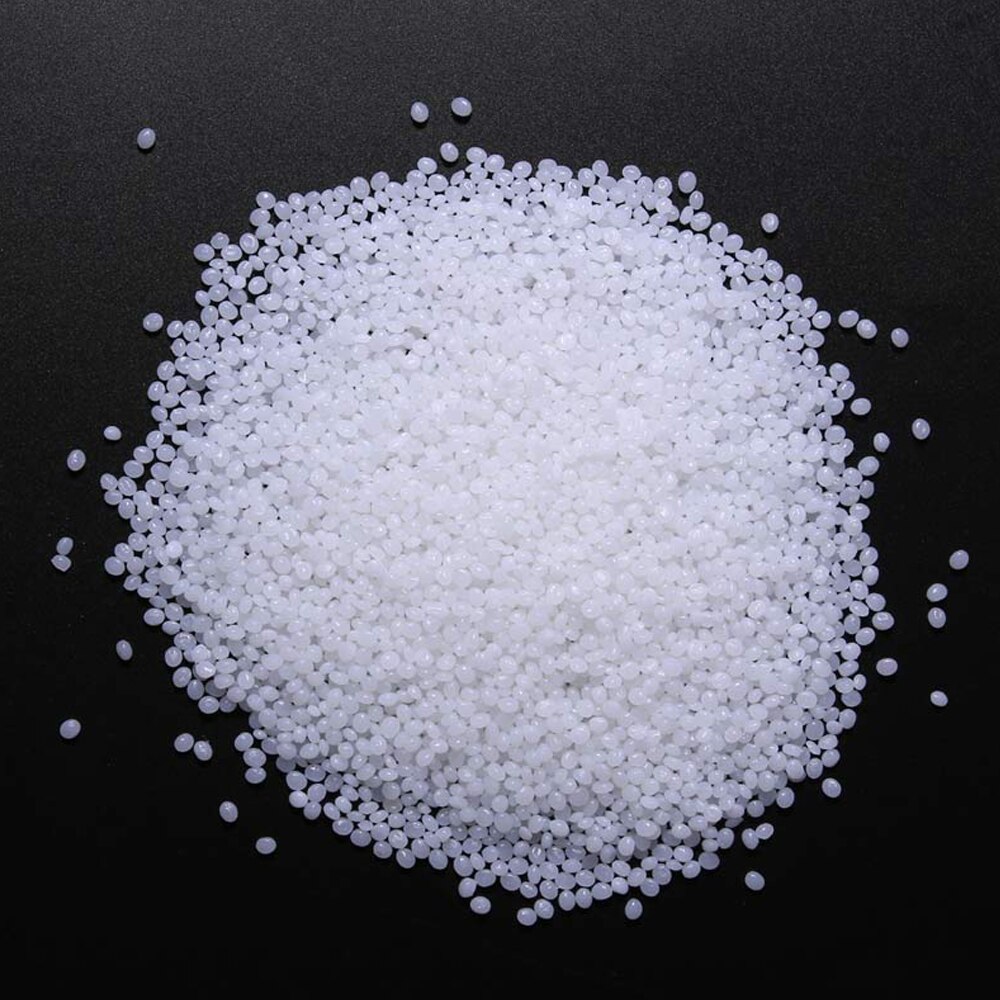 Plastique thermoplastique pour le bricolage, billes de polycaprolacton, polymère, InstaMorph, 300g – 1.5kg