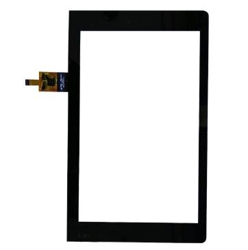 8 tommer tablet pc til lenovo yoga  yt3-850m yt3-850f yt3-850 yt3-850l lcd-skærm med berøringsskærm digitaliseringsramme: Kun berøringsskærm