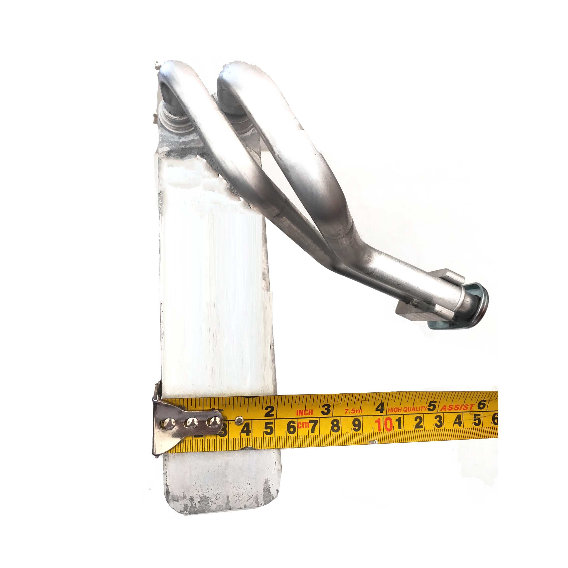 Nucleo evaporatore A/C automatico per farrea C4 Peugeot 308 408 308S, accessori/parti aria condizionata Peugeot