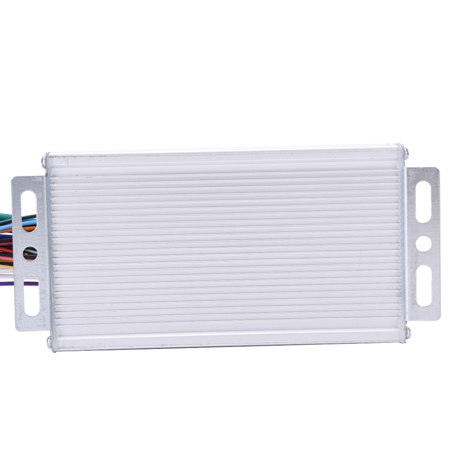 48V 60V 64V 1000W-1500W Electric Bicycle Brushless Speed Motor Controller 12-Tube Electric Scooter Motor Controller