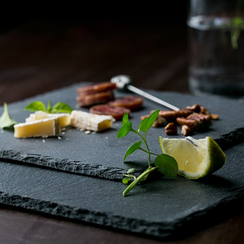 Japanese Plates Porcelain Dinner Dishes Plates Serving Platter Tableware Dessert Borden Servies dinnerware EK50CP