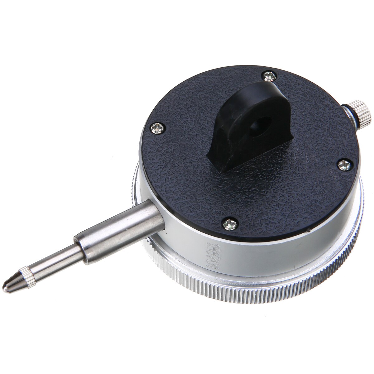 0.01mm Accuracy Indicator Gauge Dial Indicator Measurement Instrument 0-10mm Dial Level Scale Gauge Precision Test Tool