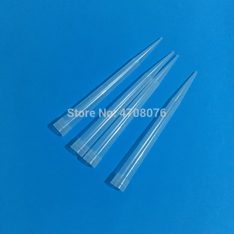 10ml 50pcs/pack PP Pipette Tips Lab Original Disposable Plastic Micro Tip for lab transfer liquid for lab transfer liquid
