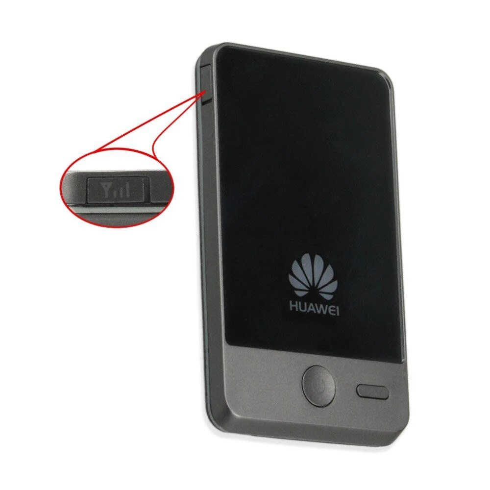 Huawei E583C 3G sbloccato HSDPA/HSUPA/UMTS 900/2100MHz router senza fili WIFI 7.2Mbps punto di accesso a banda larga PK E589 E5776 E585 E5331