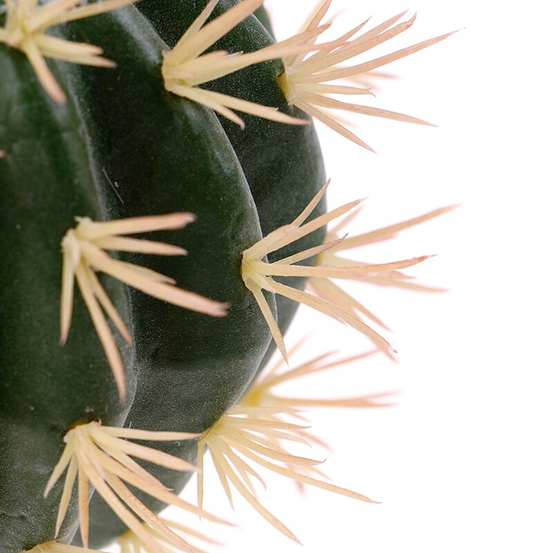 1PC Funny Cactus Car Antenna Pen Topper Aerial Ball Decor Toy Finding Car