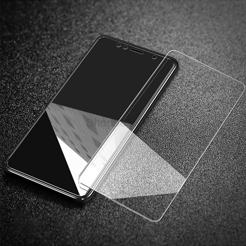 100D Volle Schutz Glas Für Xiaomi Redmi Hinweis 5 5A 6 Profi Gehärtetem Glas Für Redmi 5 Plus 6 6A 7A S2 Gehen Bildschirm Schutz Film