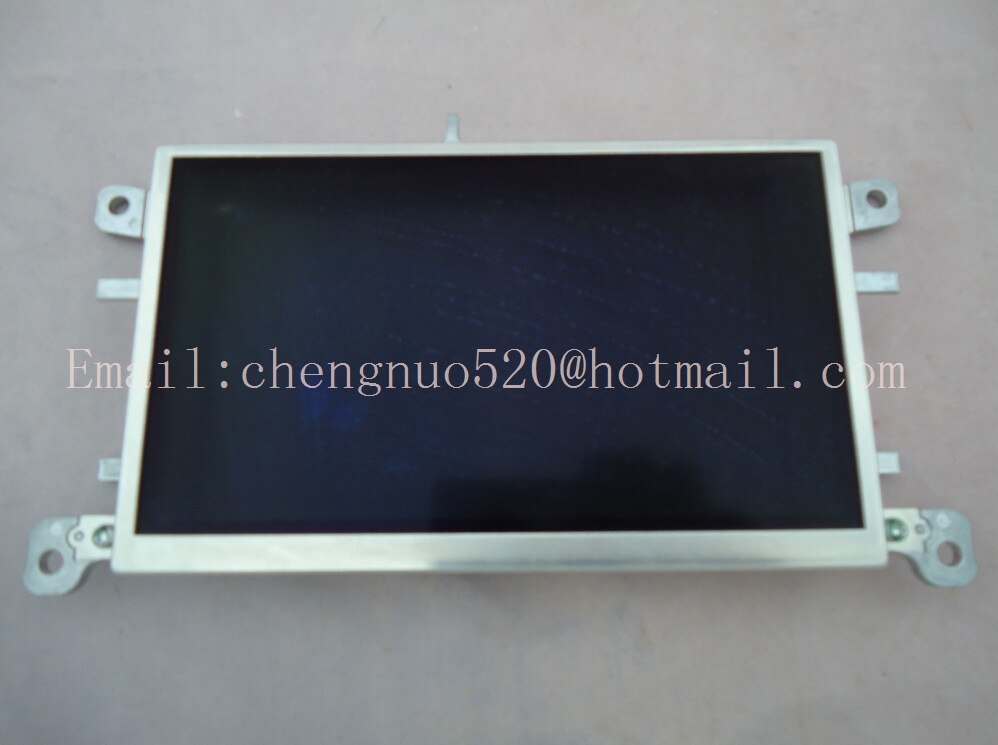 matsushita tft 8t0919603f mi ni display voor auto navigatie scherm monitoren