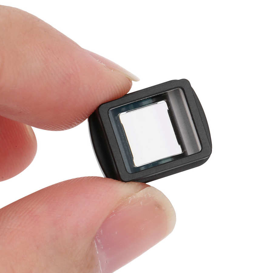 Cinema Lens 1.33x Movie Lens Licht Lens Voor Breedbeeld Effect Clear High‑definition Beeldkwaliteit