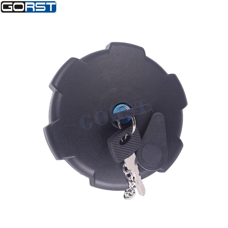 Cubierta de tanque de combustible para coche, tapa de Gas para camión Benz Actros con cerradura de llave, piezas exteriores de automóviles, Estilismo, A0004700405