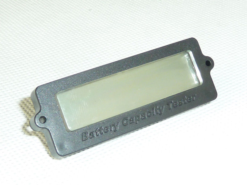 DYKB-Indicador de probador de capacidad de batería LY6, 12V, 24v, 36v, 48v, baterías de coche de litio de plomo-ácido, 3S, 4S, 7S, 8S, 10S, 12S, 13S, 14S