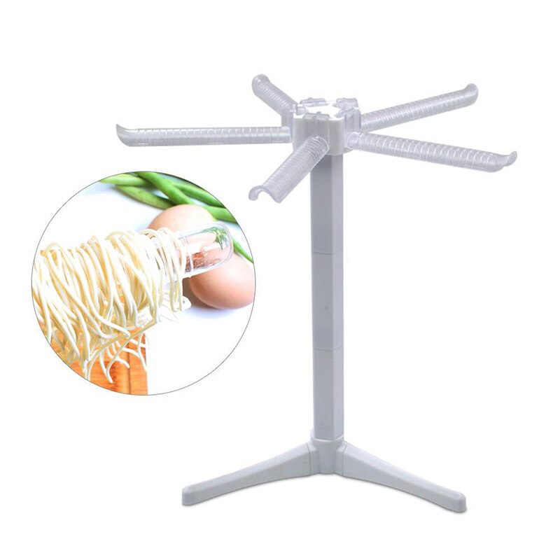 Noodle Pasta Drying Rack Spaghetti Holder Stand Dryer Hanging Rack Kitchen Tools