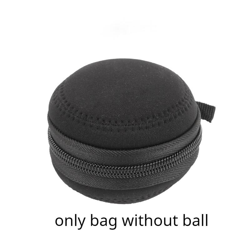 Ocioli Force Gyroscoop Ball Pols Arm Muscle Force Vermogen Oefening Versterken Bal Trainer Hand Grips Grote Fitnessapparatuur: Clear