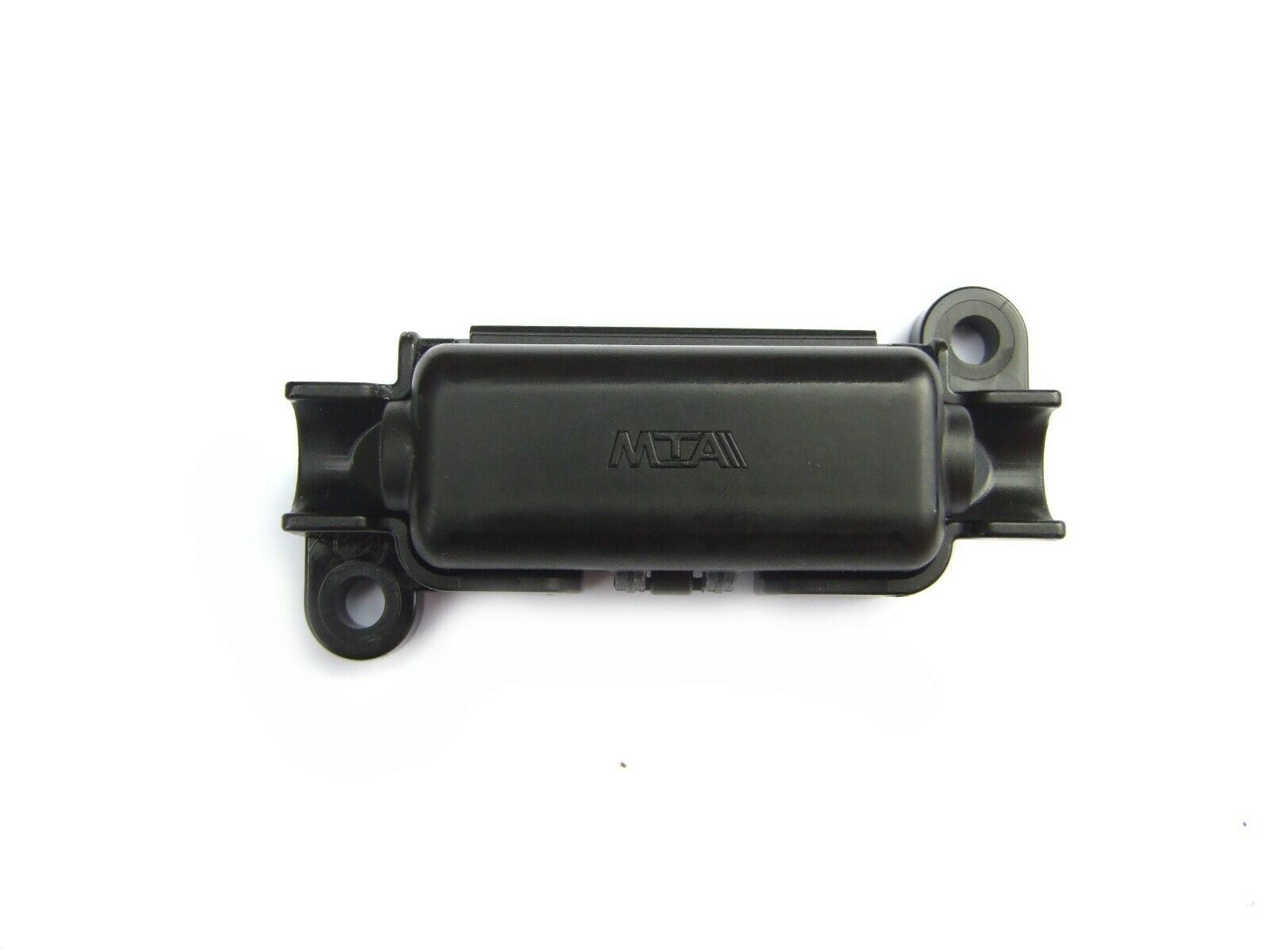 Caja de fusibles de 80 amperios para coche, Terminal termorretráctil para aire acondicionado en línea, accesorios de portafusibles