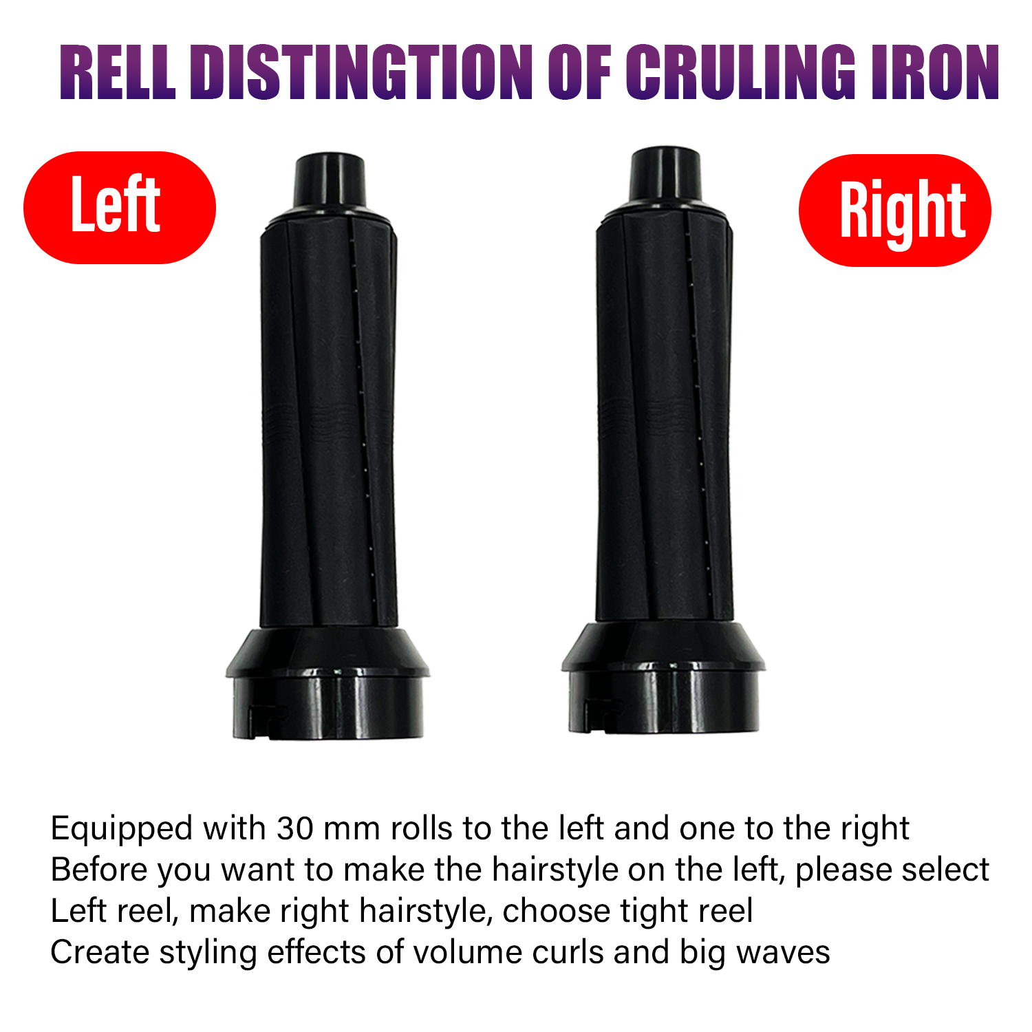 Elektrische Haar Roterende Borstel Haardroger Föhn Blow Haar Krultang Styling Tools 5 In 1 Air borstel