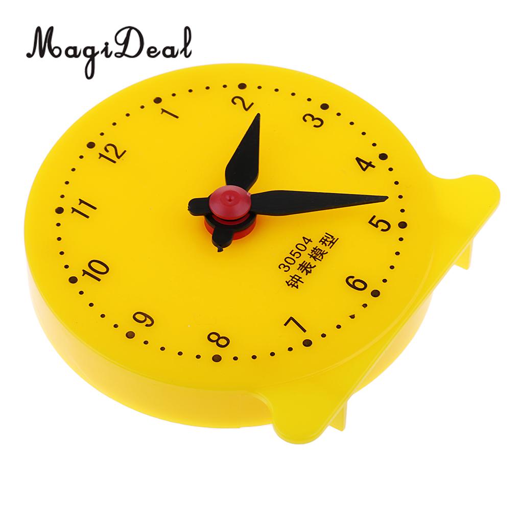 Matematiska klocka modeller elev matematik lärare undervisning instrument verktyg material pappersvaror tid klocka grundskolan utbud