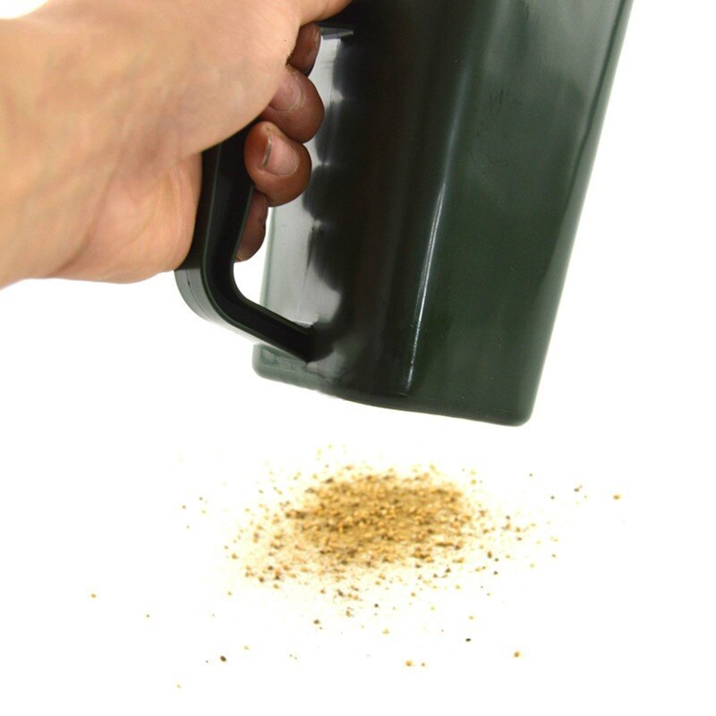 - professionel metaldetektor sandspand til md -4060,3010,4030,6350,6150, 6250 og tx -850 metaldetektor scoop