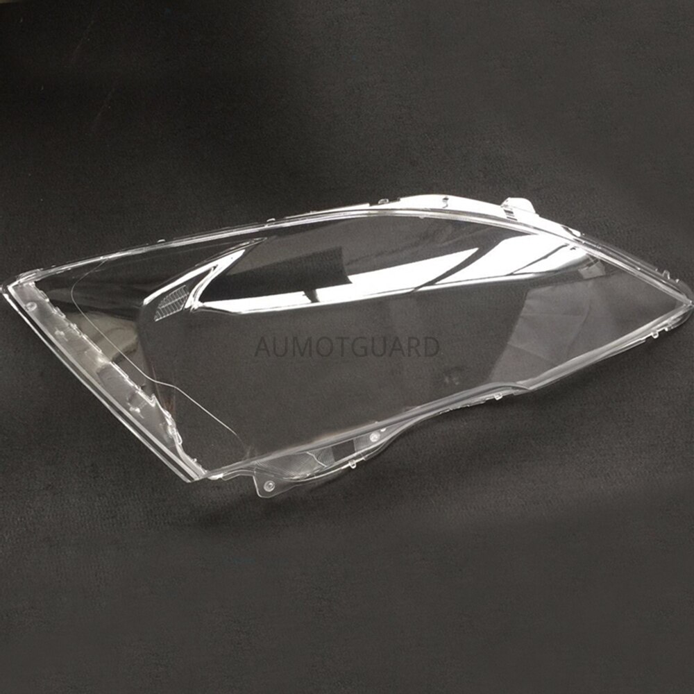 Scheinwerferglas für honda crv 2007, scheinwerferabdeckung, ersatz-frontscheinwerfergehäuse