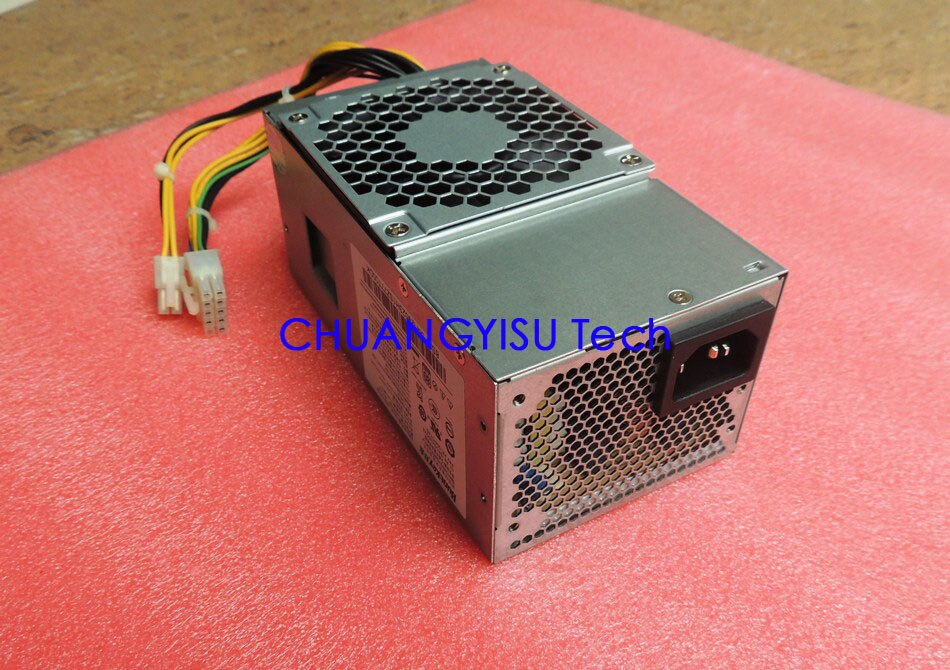 Desktop Netzteil 180W 80 PLUS BRONZE - CHUANGYISU 4-Pin CPU Anschluss