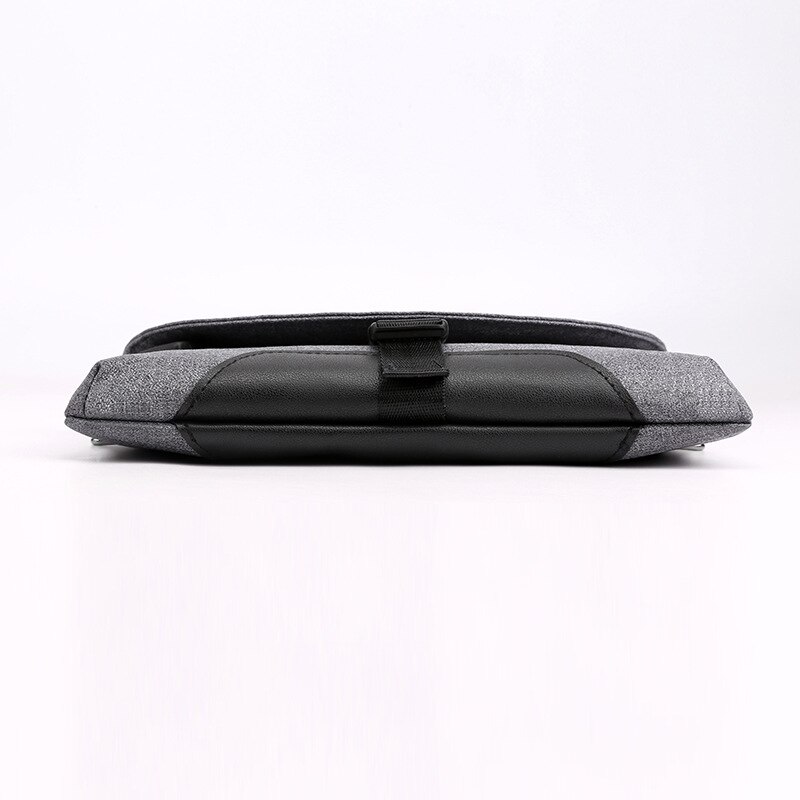 mannen schoudertas buitensporten borst tas toevallige multifunctionele Messenger bag