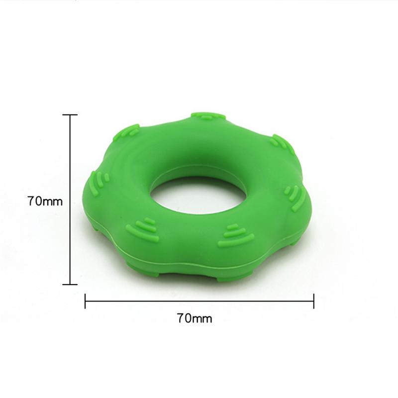 Neue Hand Greifer Trainer Karpaltunnelsyndroms Expander Training Finger Exersiser Grip Festigkeit Für Ältere Maus Hand Sport Menschen