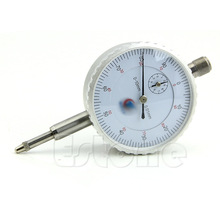 Gauge Accuracy Measurement Instrument Precision Tool Dial Indicator 0.01mm