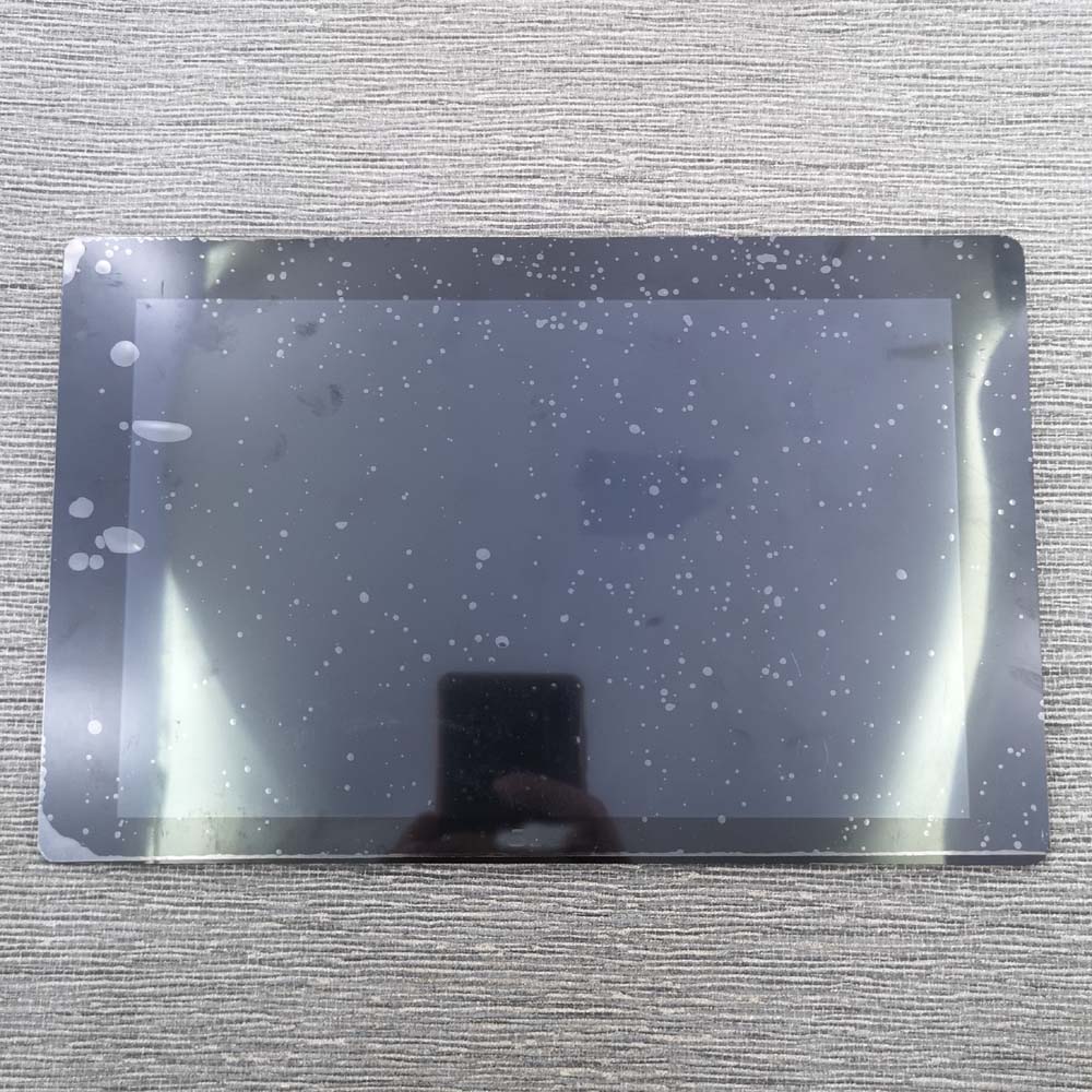 10.1"B101UAN01.7 LCD display screen with 101-1893 Touch screen Digitizer Assembly FOR Acer Aspire Switch 10 SW5-012 tablet pc
