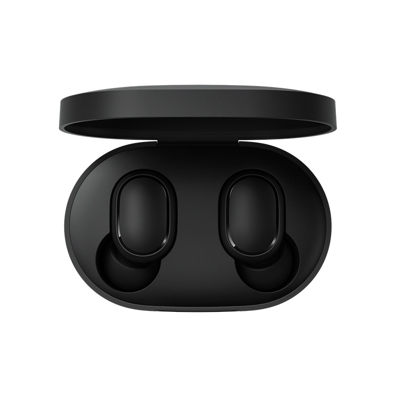 Xiaomi Redmi Airdots S Airdots 2 Fone Bluetooth Xiaomi Earphones Mi Wireless Headphone TWS Air Dots Headset Bass Earbuds Control