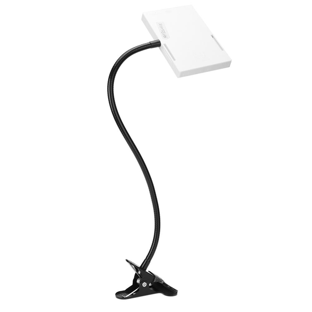 Portable Photon Beauty Lamp Red Blue Light Face Light Facial Body Therapy Machine Ultrasonic Face Cleaning