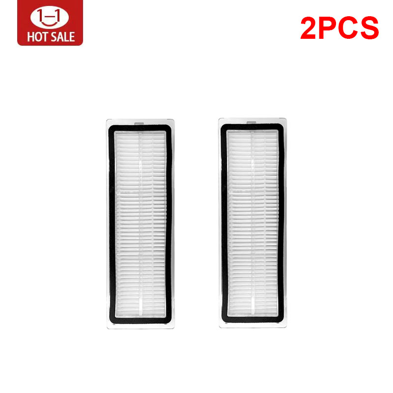 Para xiaomi robô vácuo s20 +/s10 plus/s10 +/b108gl/b105/b108cn b113cn peças acessórios filtro principal escova lateral mop: MULTI