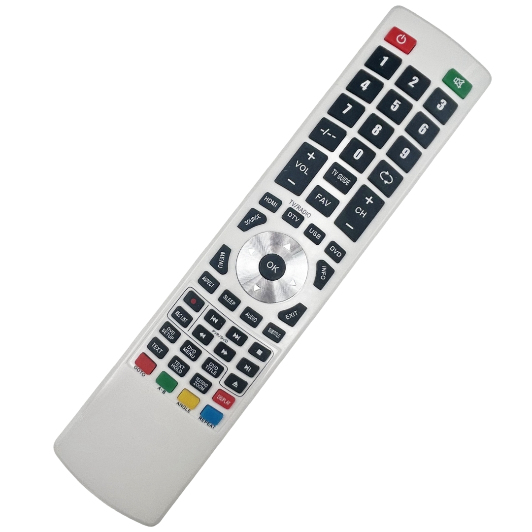 Genuine LOGIK TV Remote Control For L22FEDN12 L22FEDP12 L22FEDR12 L22FEDW12 L22FEDV12 L22FEDY12 L22FEDO12 L19HE12N L22HE12N