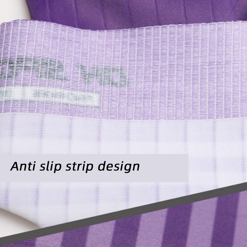 Stijlvolle Professionele Anti Slip Fietsen Sokken Mens Vrouwen Antislip Fiets Wandelen Camping Running Sport Sokken
