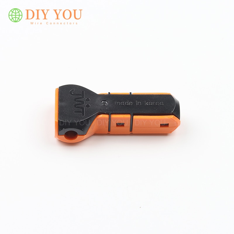 Jowx t -1/2/3/4/5/21 johdinliittimet t tyyppiset pikaliittimet lohko irtimaton kaapeli johdotus liitin 23-10 awg 0.3-4 mm 2