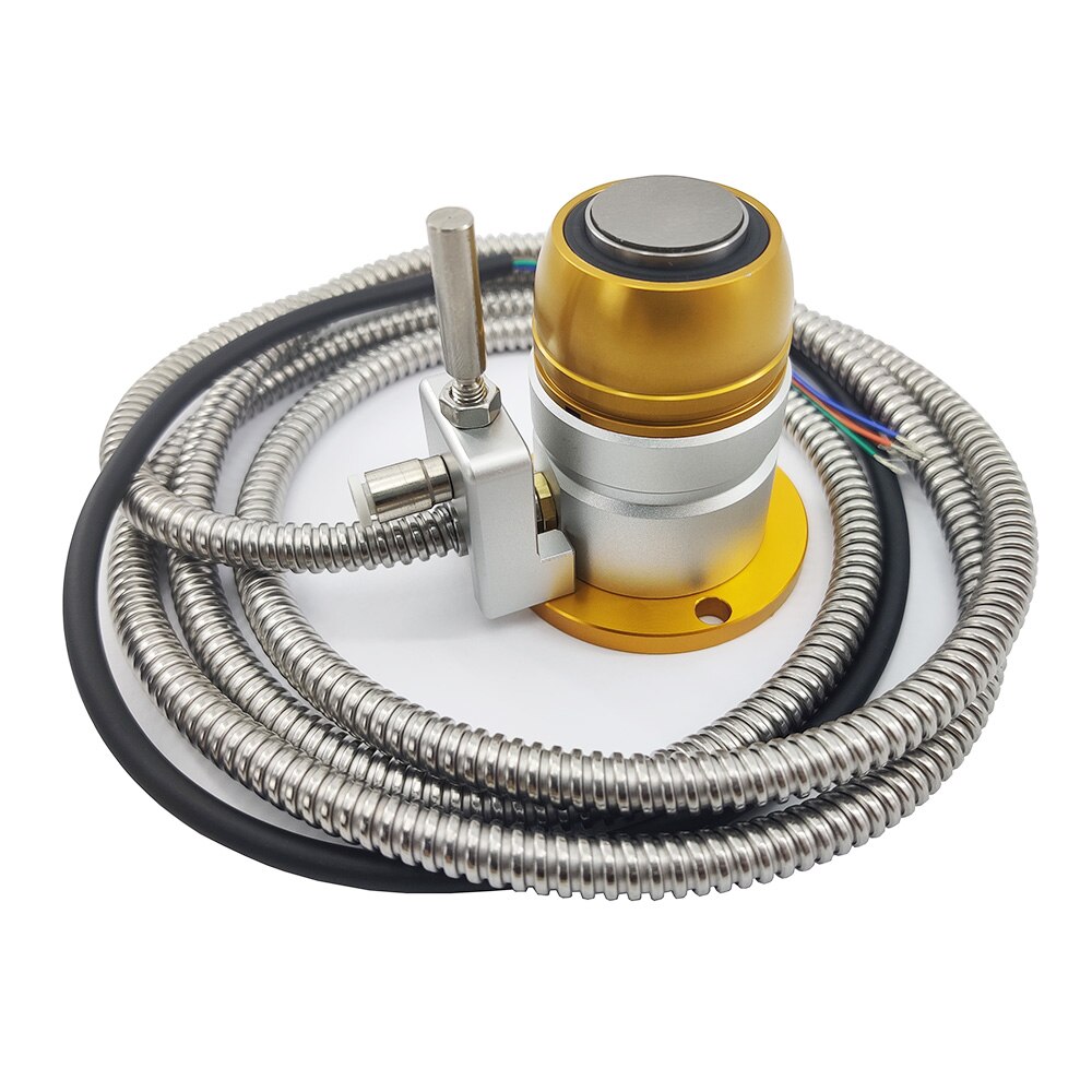 High-precision tool setting instrument CNC machining tool tip detection engraving machine broken tool tool change calibration