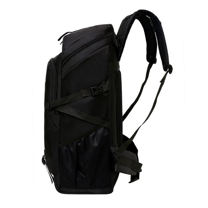 Sac à dos de voyage pour hommes et femmes, grande capacité de 80l, pour Trekking en plein air, pour adolescents, meilleure