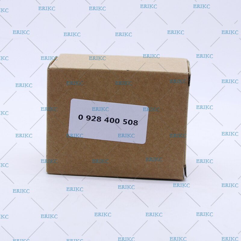 Erikc injectiepomp brandstofdoseerklep 0928400508 regelaar automatische brandstofdrukregelklep 0 928 400 508 common riaal pomp