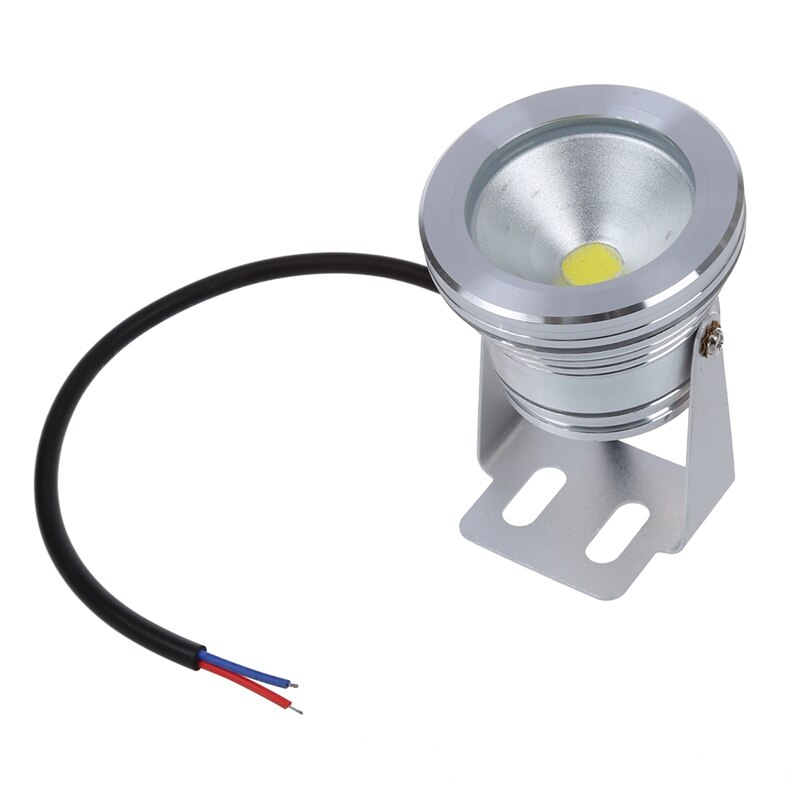 High Power Waterproof White LED 8W Flood Light Outdoor