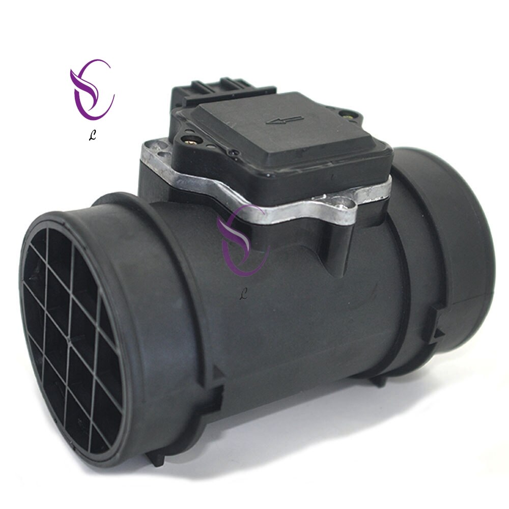 Sensor Maf de flujo de aire masivo 5WK9150 904 11 957 para OPEL, VAUXHALL, OMEGA, CALIBRA, VECTRA, ASTRA A, B, F, 1.8i, 2.0i, 16V, 4X4, 5WK9611, 5WK9612