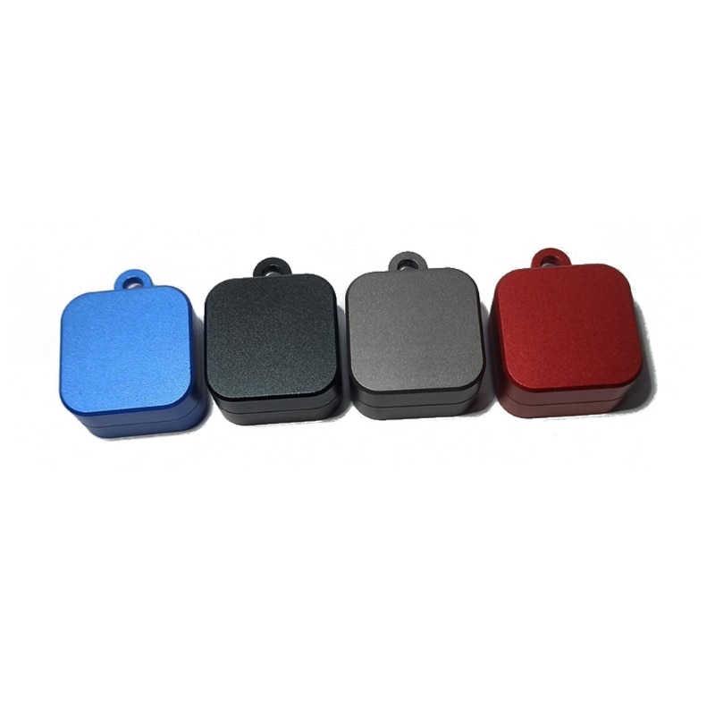 2 in 1 Mechanical Keyboard CNC Metal Switch Opener Shaft Opener for Kailh Cherry Gateron Switch Tester