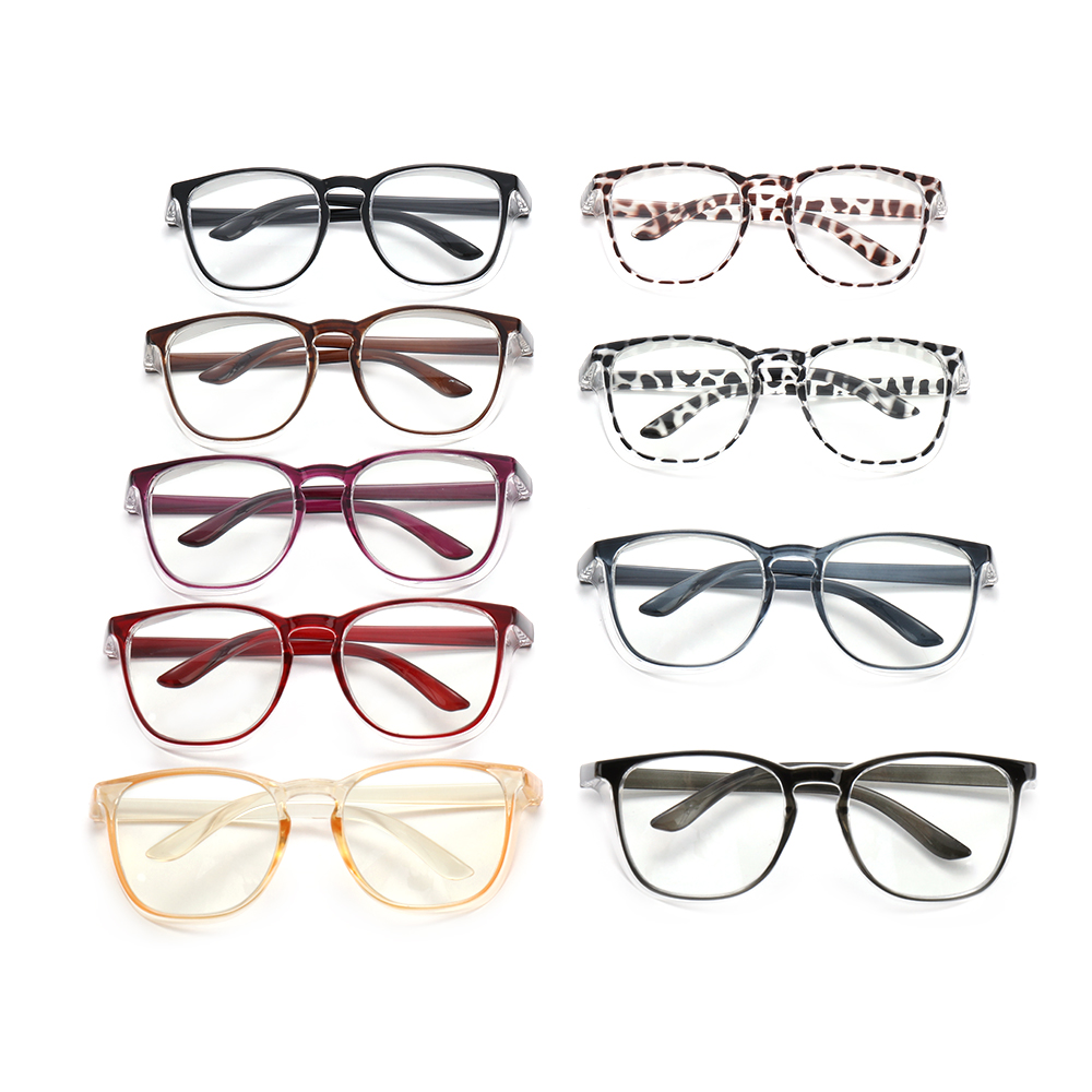 Blue Light Blocking Glasses Safety Glasses Anti fog Pollen Saliva Goggles UV400 Protection Dust-proof Glasses for Men and Women