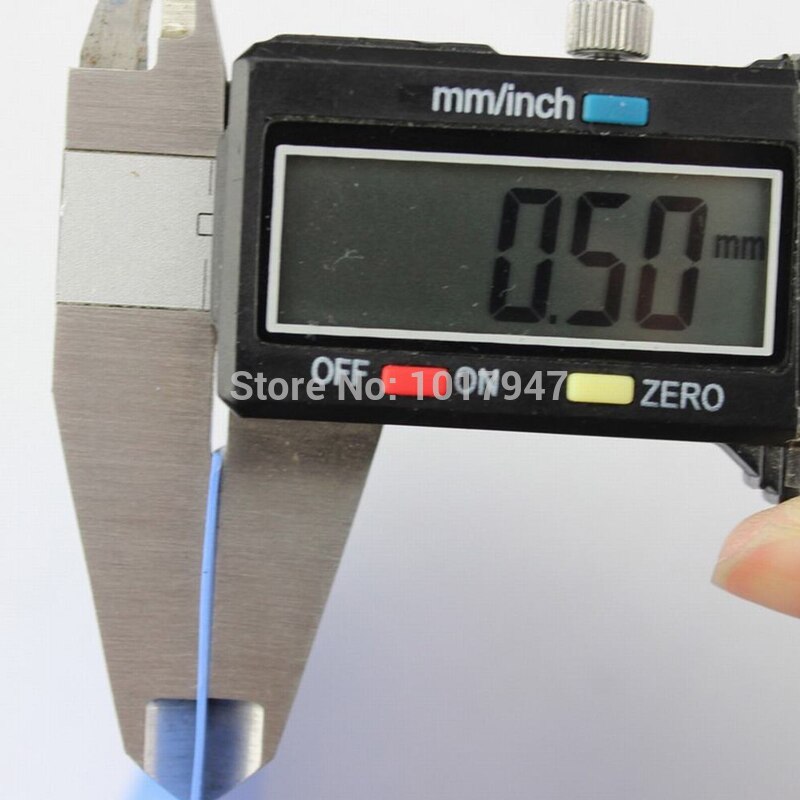 50 Pieces 100x100x0.5mm GPU CPU Heatsink Cooling Thermal Conductive Silicone Pad 0.5mm