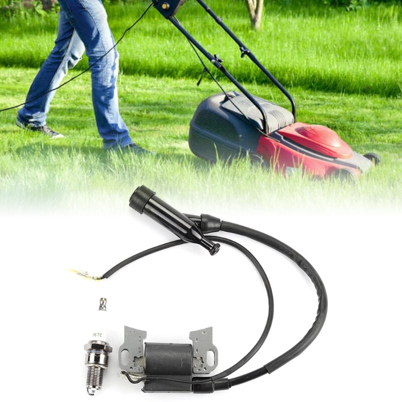 Tennspole for honde  gx240 motor gressklipper traktor generator m/tennplugg