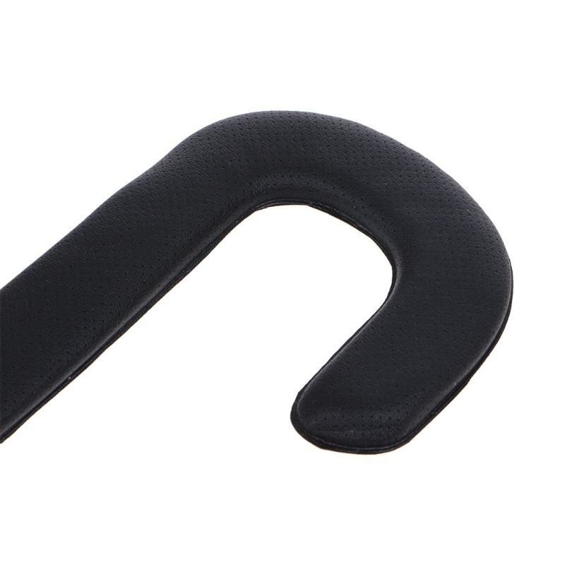 8mm vr-brillen, schaumstoff-augenmaskenpolster, gesichtsschutz für htc vive  x6hb