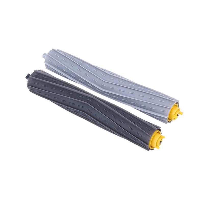 Kompatibel med irobot roomba 800 900 series 805 860 870 871 880 890 960 980 støvsug reservedeler sidebørste filter