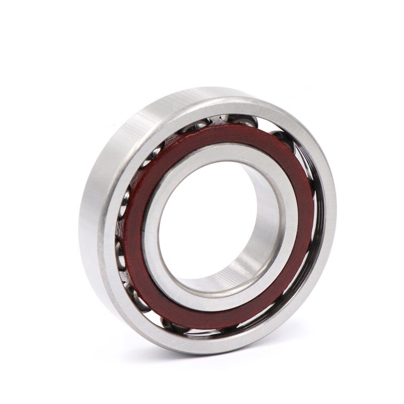 10pcs singler row Angular Contact Ball Bearing 7000AC 7001AC 7002AC 7003AC 7004AC 7005AC 7006AC 7007AC 7008AC