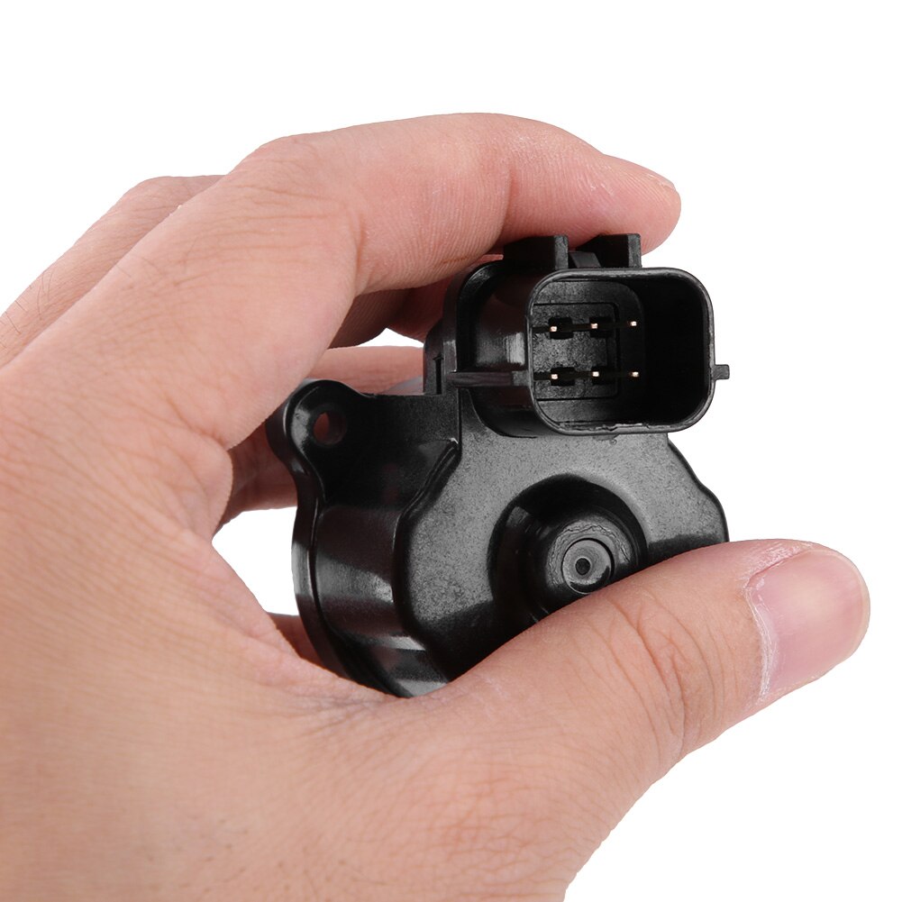 Black Idle Air Control Valve IAC Metal Plastic Material fit for Suzuki Grand Vitara 2001 XL-7 2002-2006 18137-52D00 AC508