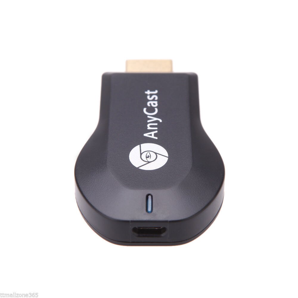 HDMI 1080P Anycast EZCast EZ Cast WIFI Dongle Voor Smartphones chromecast