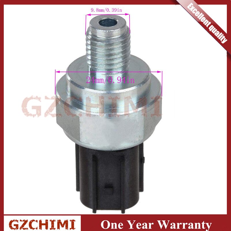 OEM 28610-R36-004 28610R36004 Car Engine Oil Pressure Switch Sender for Honda Accord CR-V Element Acura MDX RDX RL TL